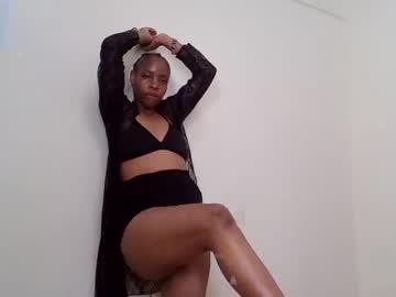 Nivea_Rose February 11, 2025 Chaturbate stream image