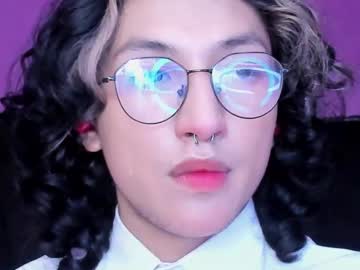 Opalo_Azul February 11, 2025 Chaturbate stream image