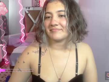 Persefone_Tay February 11, 2025 Chaturbate stream image
