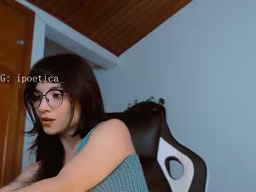 Poeeticaa_ February 11, 2025 Chaturbate stream image