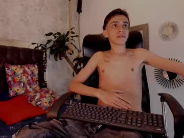 Salvatore_Tc February 11, 2025 Chaturbate stream image