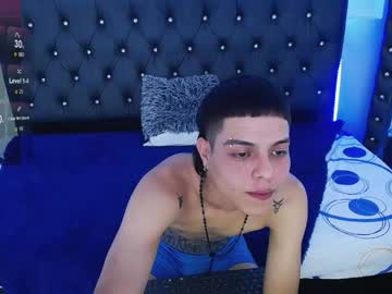Sebastiancollinss February 11, 2025 Chaturbate stream image