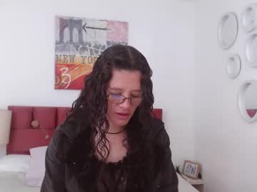 Sereneclarks_ February 11, 2025 Chaturbate stream image