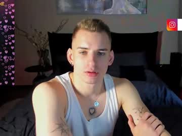 Simonwnl February 11, 2025 Chaturbate stream image