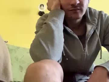 Slabyhrac February 11, 2025 Chaturbate stream image