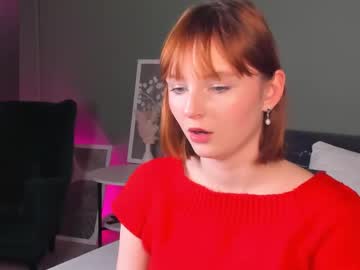 Snega_Ginder February 11, 2025 Chaturbate stream image