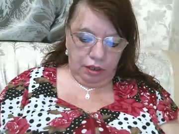 Susanaahsun February 11, 2025 Chaturbate stream image