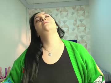 Veroniicabbw February 11, 2025 Chaturbate stream image