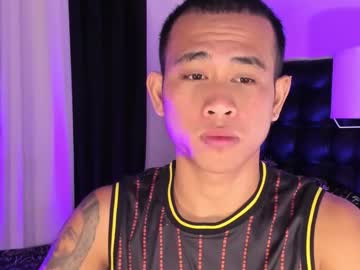 Xxasianspermman February 11, 2025 Chaturbate stream image