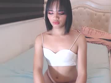 Xxxluckyme February 11, 2025 Chaturbate stream image