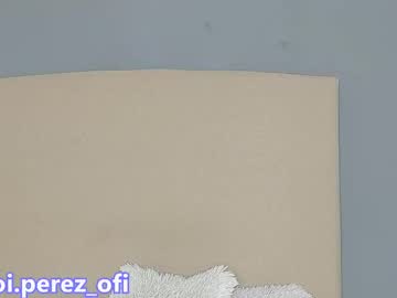 Yoi_Olimpo February 11, 2025 Chaturbate stream image