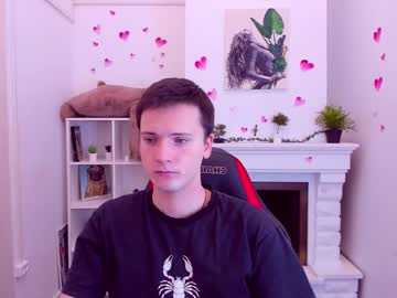 Zackhandsome February 11, 2025 Chaturbate stream image