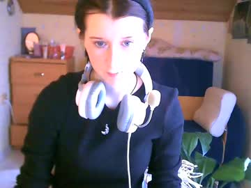 Adorable_Sparkle February 11, 2025 Chaturbate stream image
