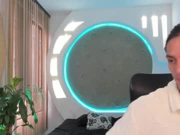 Alanrodgers2_0 February 11, 2025 Chaturbate stream image