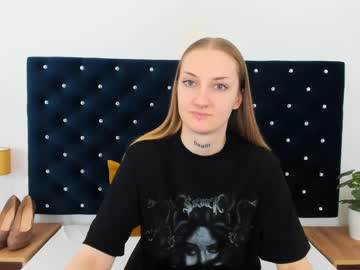 Alexabigheart February 11, 2025 Chaturbate stream image
