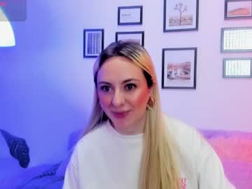 Anttoniia February 11, 2025 Chaturbate stream image