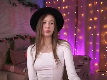 Camillahartman February 11, 2025 Chaturbate stream image