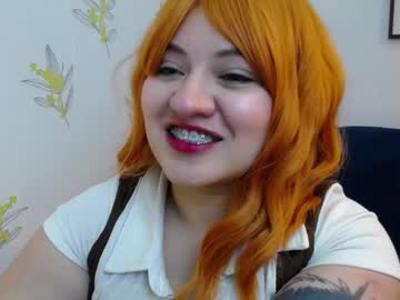 Dannarossy_ February 11, 2025 Chaturbate stream image