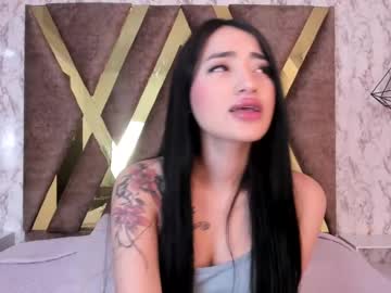 Darana_Taylor February 11, 2025 Chaturbate stream image