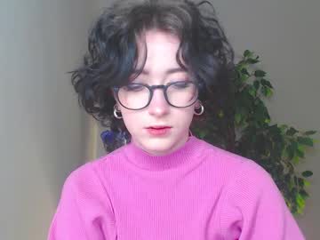 Electric_Cherry_ February 11, 2025 Chaturbate stream image