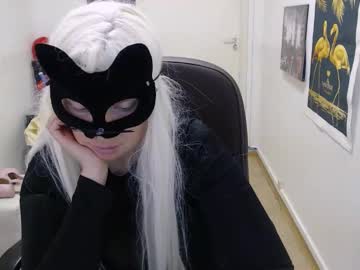 Emily_York18 February 11, 2025 Chaturbate stream image