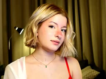 Exoticcute_ February 11, 2025 Chaturbate stream image