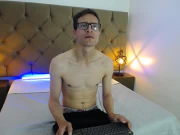 Jackkfox February 11, 2025 Chaturbate stream image