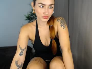 Katiejane_ February 11, 2025 Chaturbate stream image