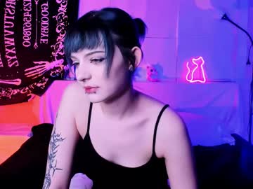 Kitty_Bang stream photo from February 11, 2025