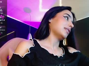 Laura_Hentai February 11, 2025 Chaturbate stream image