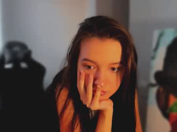 Lililaluna February 11, 2025 Chaturbate stream image