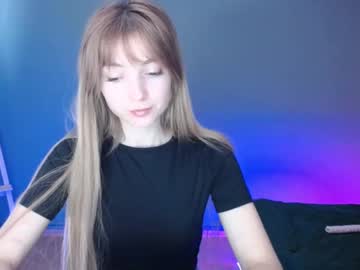 Luciacam20 February 11, 2025 Chaturbate stream image