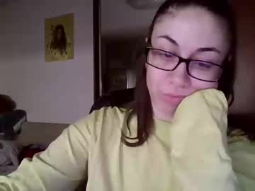 Miranda_Wish February 11, 2025 Chaturbate stream image