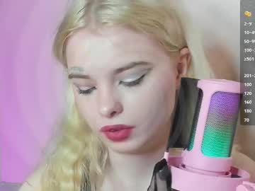 Missslola February 11, 2025 Chaturbate stream image