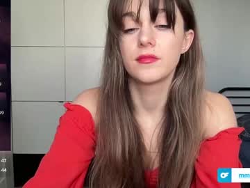 Mmminnie February 11, 2025 Chaturbate stream image