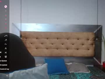 Monserrat89 February 11, 2025 Chaturbate stream image