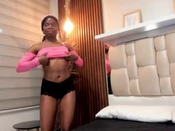 Naomi_Heat February 11, 2025 Chaturbate stream image