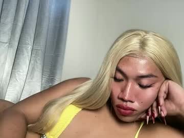 Olivia_Johnson69x February 11, 2025 Chaturbate stream image