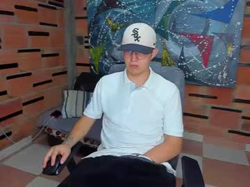 Patrik027 February 11, 2025 Chaturbate stream image