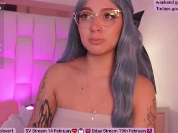 Sofia_Dream7 stream photo from February 11, 2025