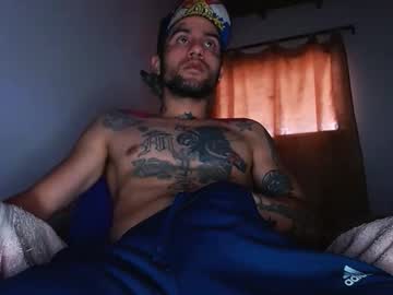 Stivenunivers996 February 11, 2025 Chaturbate stream image
