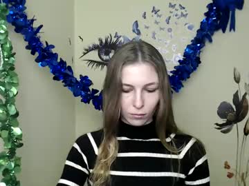 Stranger_Giirl February 11, 2025 Chaturbate stream image