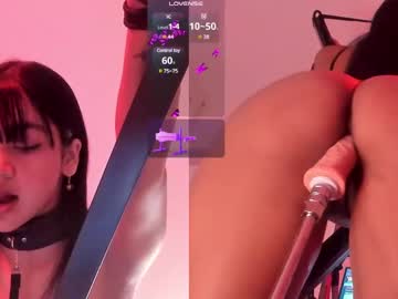 Sunnybubbles_ February 11, 2025 Chaturbate stream image