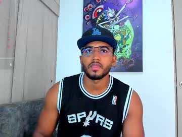 Theblack_Frank February 11, 2025 Chaturbate stream image