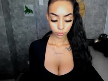Tiffany_1m February 11, 2025 Chaturbate stream image