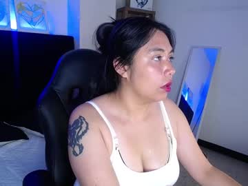 Tokiio_Secret February 11, 2025 Chaturbate stream image
