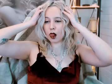 Tollimoll February 11, 2025 Chaturbate stream image