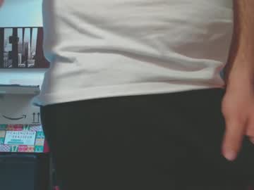 Tony26100 February 11, 2025 Chaturbate stream image