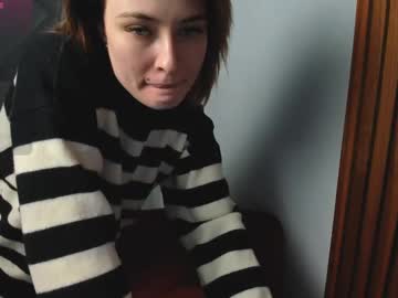 Adelefoster_ February 11, 2025 Chaturbate stream image
