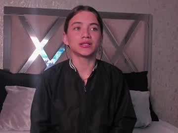 Aitana_Baker_ February 11, 2025 Chaturbate stream image
